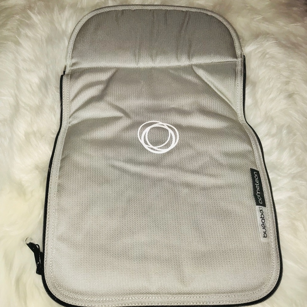 Bugaboo Cameleon Carrycot Apron